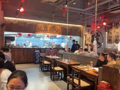 -破店肥哈·海鲜·烧烤(郑州银泰inPARK店)