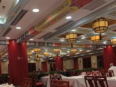 -万荣烤鸭店·北京菜(天坛店)