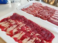 -福寿斋·老北京铜锅涮肉·烤鸭(顺义总店)