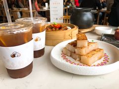 -乜都得港式茶楼(天贵路店)