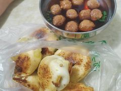 -大南门牛肉包子店