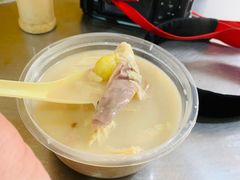 -胡椒猪肚汤(康王店)