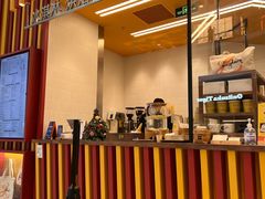-LUNEURS月乐诗·法式冰淇淋(北外滩来福士广场店)
