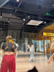 -G-STEPS舞蹈工作室