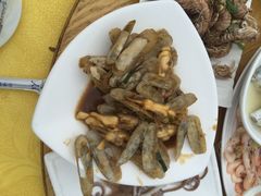 胖大嫂渔家排档-胖大嫂渔家排档(半边山店)