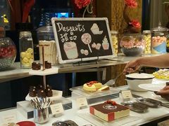 -怡聚轩全日制自助餐厅(大中华喜来登酒店)