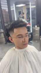 -HD HAIR STYLE