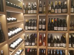-肆海小川菜酒馆Wine Bistro (青年路店)