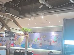 -鱼酷活鱼烤鱼(南京水游城店)