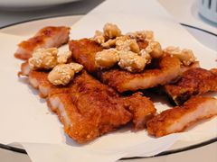 香酥肉-马旺子酒楼