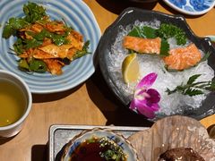 -一心创作料理屋(经开万达店)