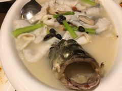 -水月周庄铂尔曼酒店-水月荟中餐厅