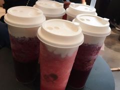-喜茶(北京三里屯太古里店)