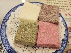 -广信牛奶甜品世家(台东店)