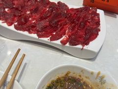 -荣叔港式沙嗲牛肉火锅(正佳潮流店)