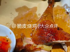 -洞庭土菜馆(天河北总店)