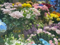 -EPOQUE·一刻花店(兴业太古汇店)