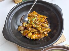 -蘭奢雅集·江浙菜(青山江滩店)