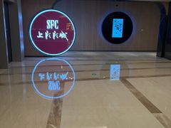 -SFC上影影城(港汇永华IMAX激光店)
