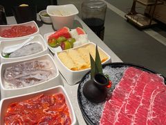 -海底捞火锅(群光广场店)