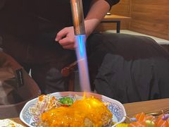 -隐月· 㐂和食屋(芝罘万达公馆店)