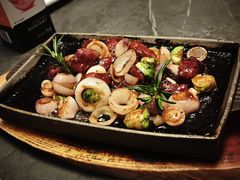 -长安酒肆(曲江店)