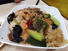 -林静小吃(复兴路店)