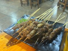 -丹东特色烤肉(南光三部店)