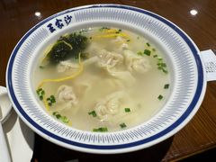 -王家沙点心店(南京西路总店)