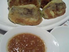 -喜鼎海胆水饺(柏威年购物中心店)