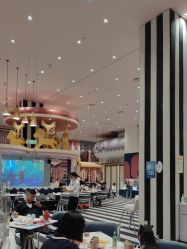 点击看大图 -奈尔宝家庭中心·亲子餐厅(鄞州万达店)