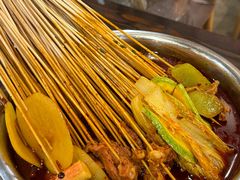 -成都瓜串串(华强北店)