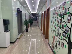 -茂菊口腔连锁(浦东南路店)