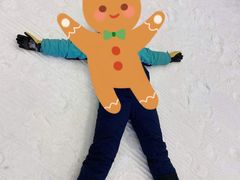 -长沙湘江冰雪世界