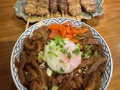 -半藏居酒屋(香港花园店)