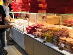 -好利来(奥林匹克购物广场店)
