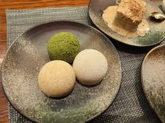 -戏作寿司(观音桥店)