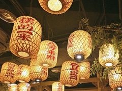 -南京大牌档(青岛万象城店)
