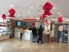 -锦江之星(北京长椿街店)