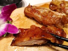 招牌鸡肉双拼-无限双拼照烧双拼饭(和平店)