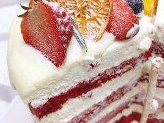 -ZOZO's昌左左精致甜品设计(新北店)