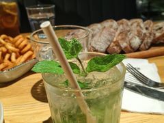 -The Diner X餐厅(青岛万象城店)