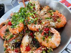 -靓靓蒸虾(中山公园店)