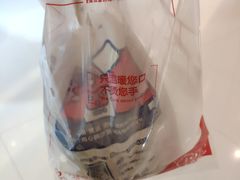 -1973继光香香鸡(大东方百货店)