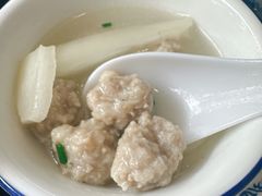 -邢家锅贴老店·非遗·开封菜(金明广场店)