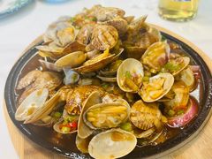 -汇友烧烤(东吴店)