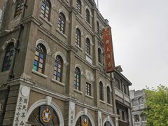 -两江国际影视城