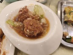 -奥华餐厅·老张记(台基厂店)