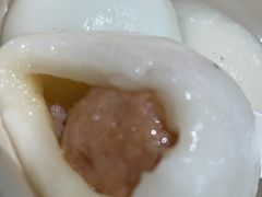 -园外园汤团(城中店)