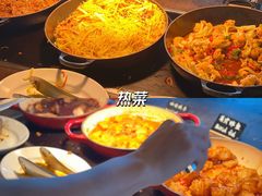 -君悦酒店·乐厨·高空自助餐(青年大街店)